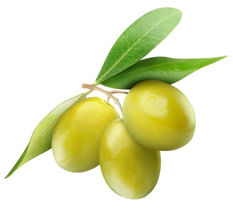 Green Olives